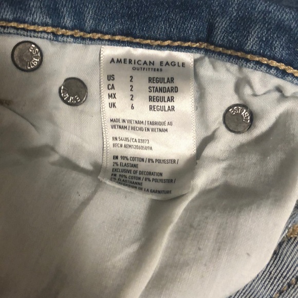 Jeans - Picture 3 of 3